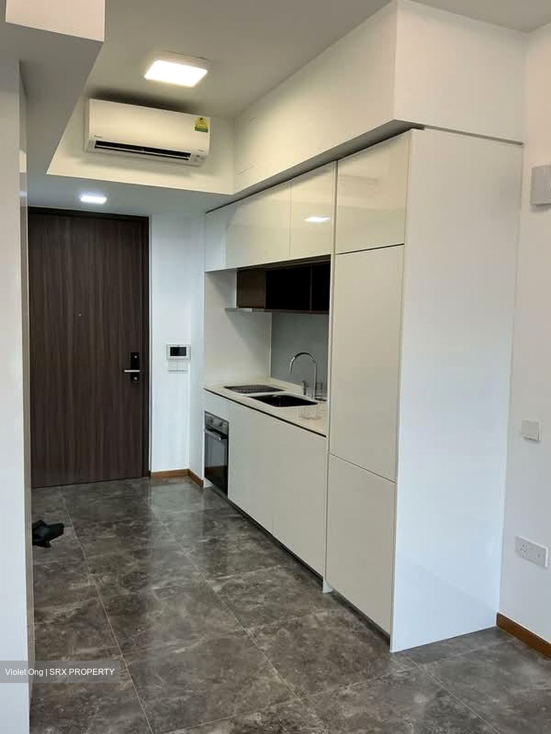 Fourth Avenue Residences (D10), Apartment #574934821